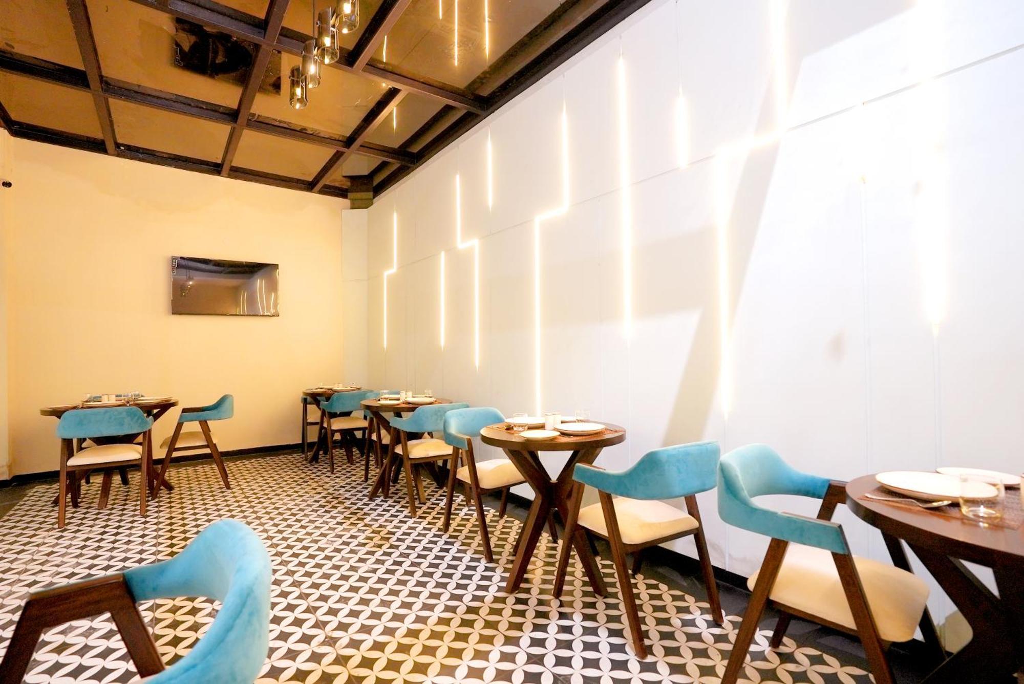 Hotel Limon & Banquet Sector 29, Γκουργκάον Εξωτερικό φωτογραφία