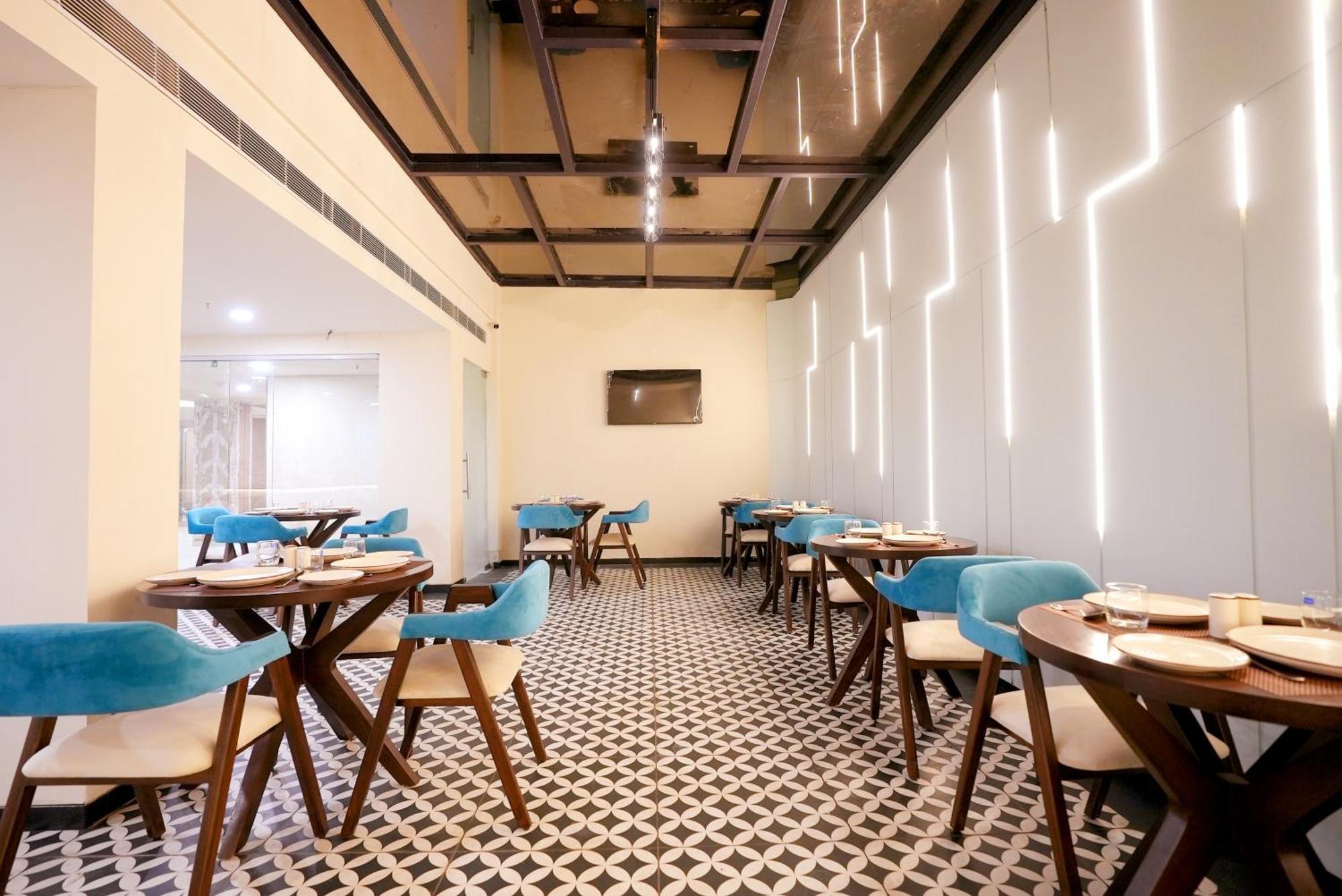Hotel Limon & Banquet Sector 29, Γκουργκάον Εξωτερικό φωτογραφία