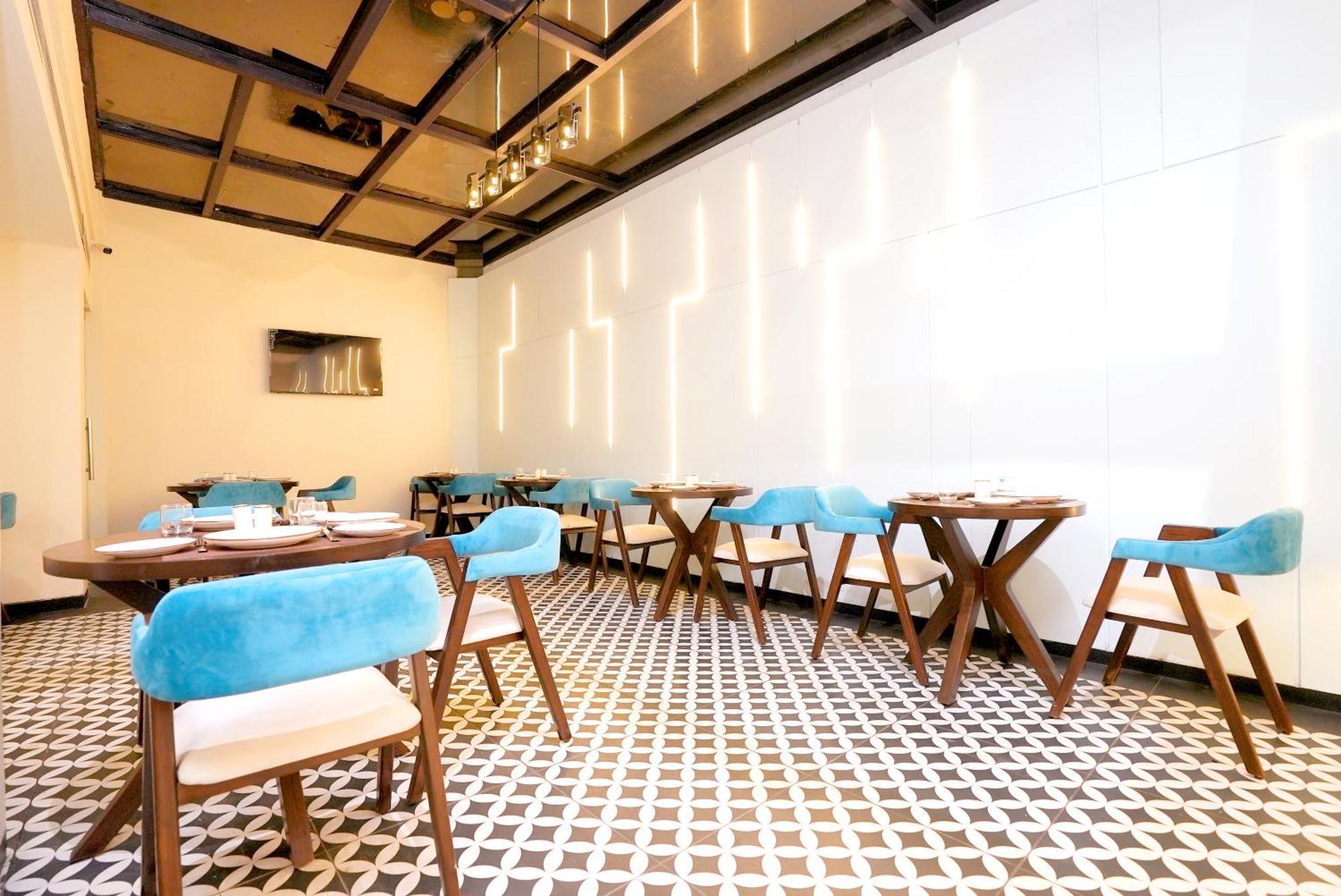 Hotel Limon & Banquet Sector 29, Γκουργκάον Εξωτερικό φωτογραφία