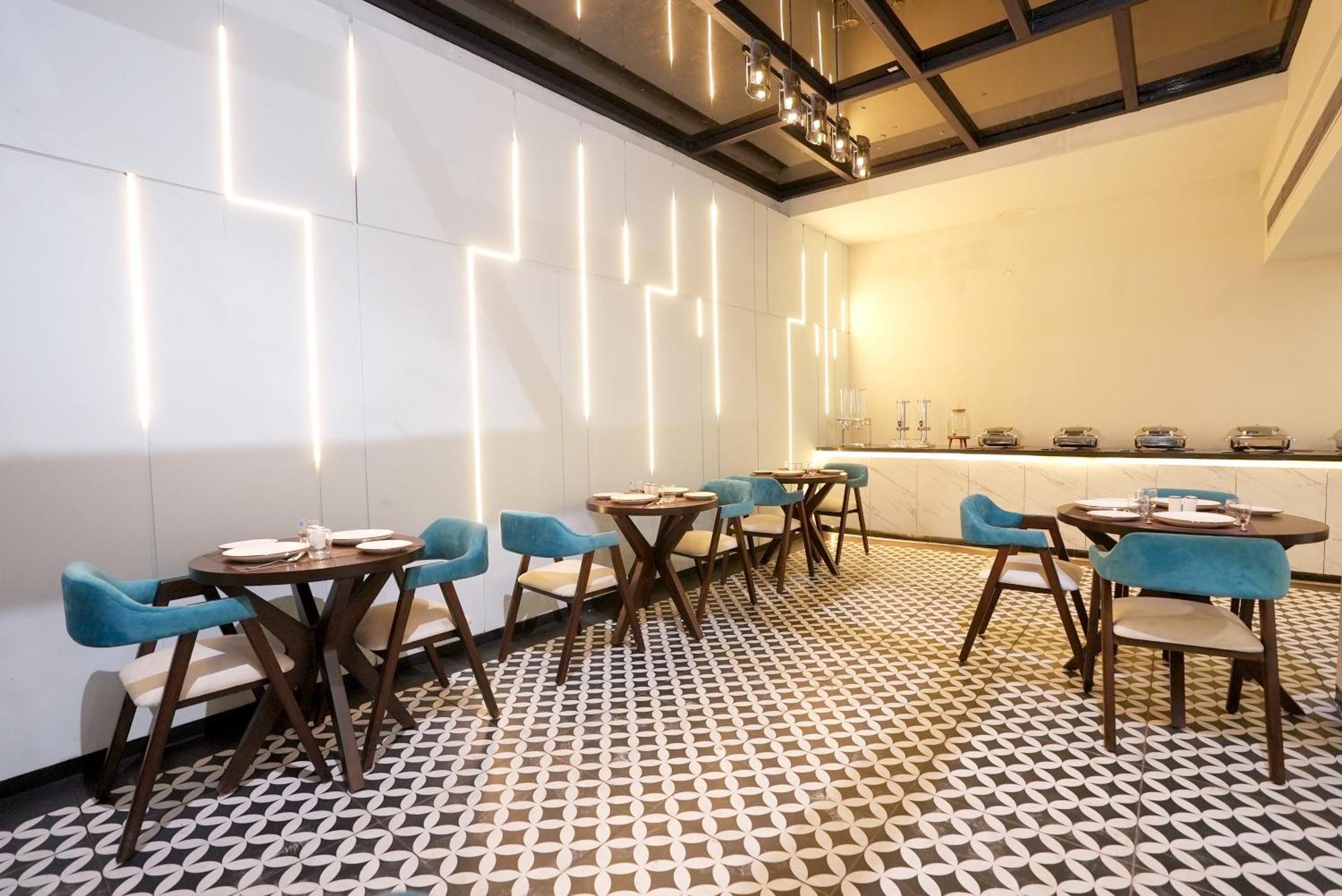 Hotel Limon & Banquet Sector 29, Γκουργκάον Εξωτερικό φωτογραφία