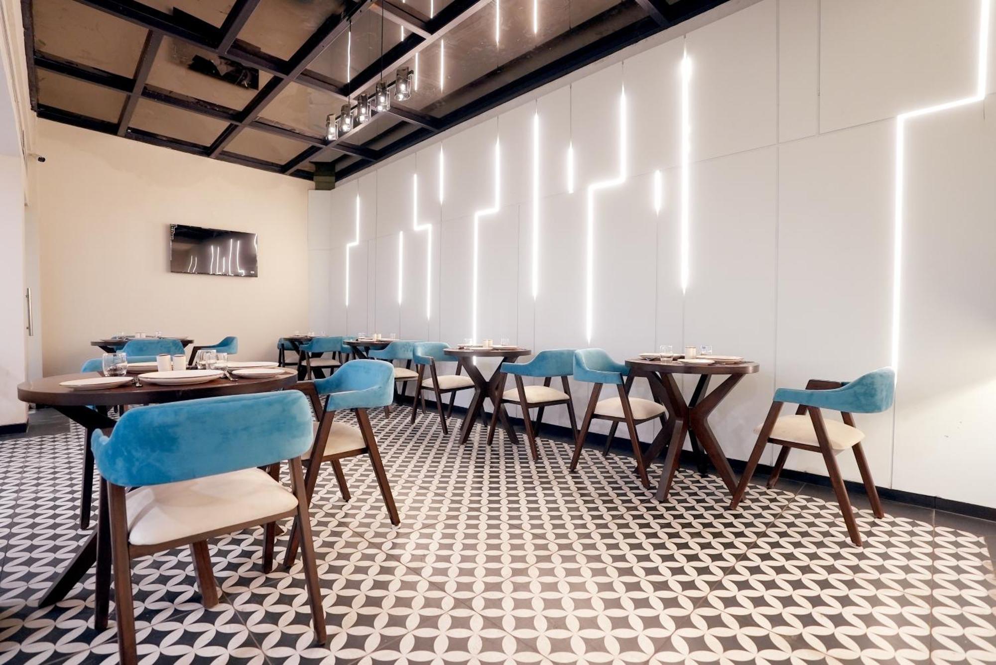 Hotel Limon & Banquet Sector 29, Γκουργκάον Εξωτερικό φωτογραφία