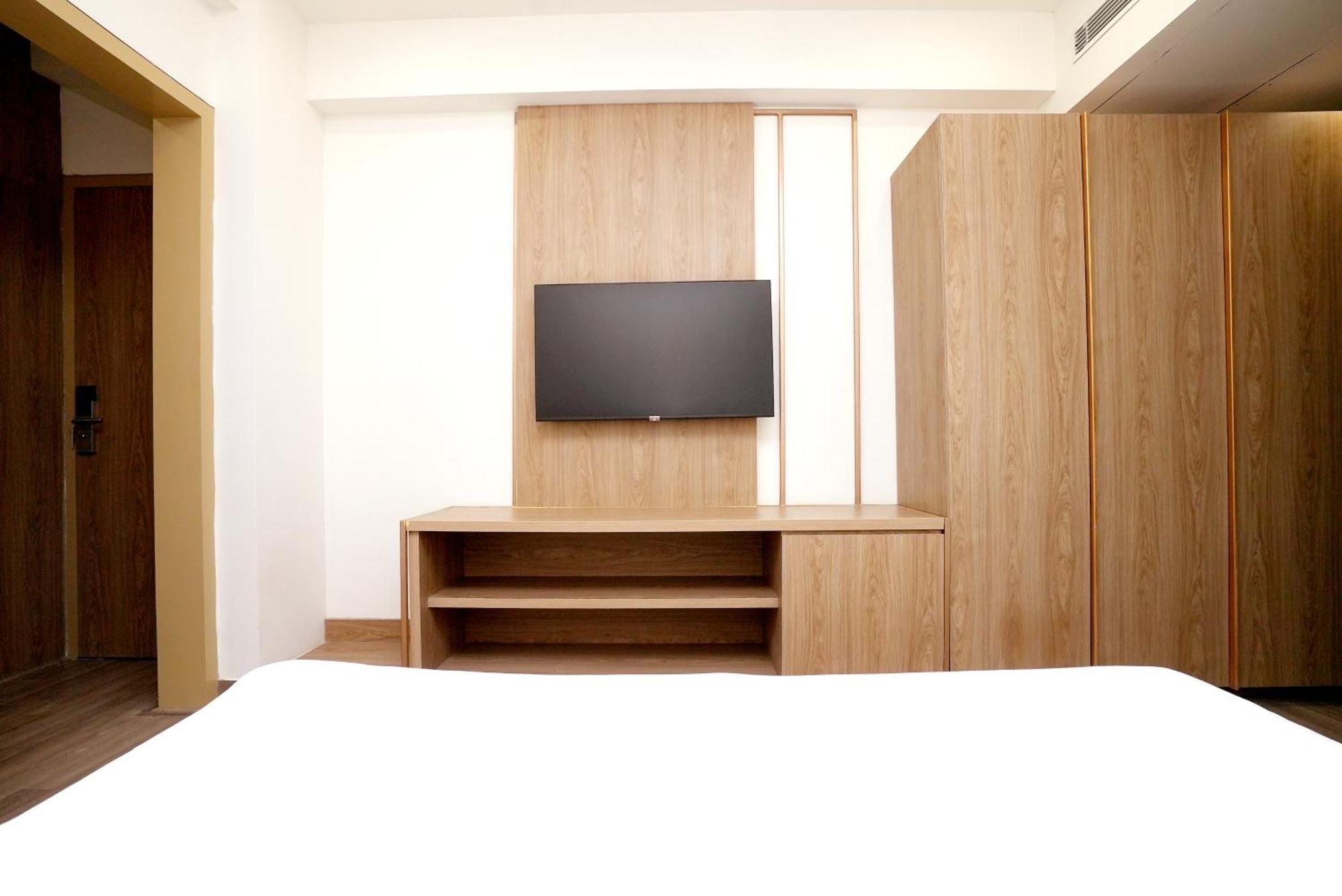 Hotel Limon & Banquet Sector 29, Γκουργκάον Εξωτερικό φωτογραφία