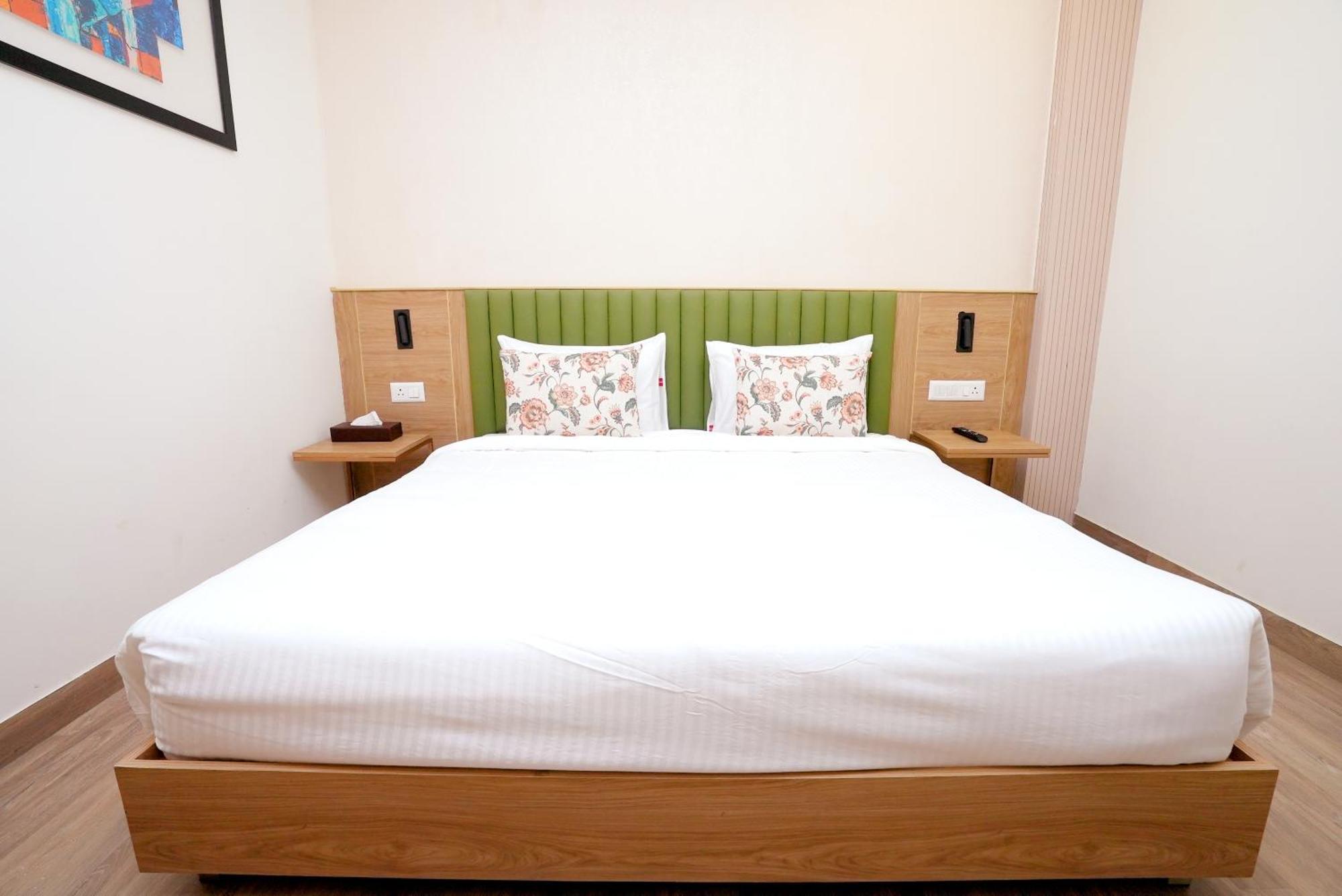 Hotel Limon & Banquet Sector 29, Γκουργκάον Εξωτερικό φωτογραφία