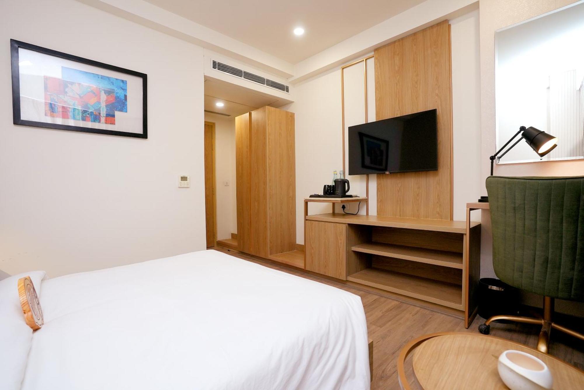 Hotel Limon & Banquet Sector 29, Γκουργκάον Εξωτερικό φωτογραφία