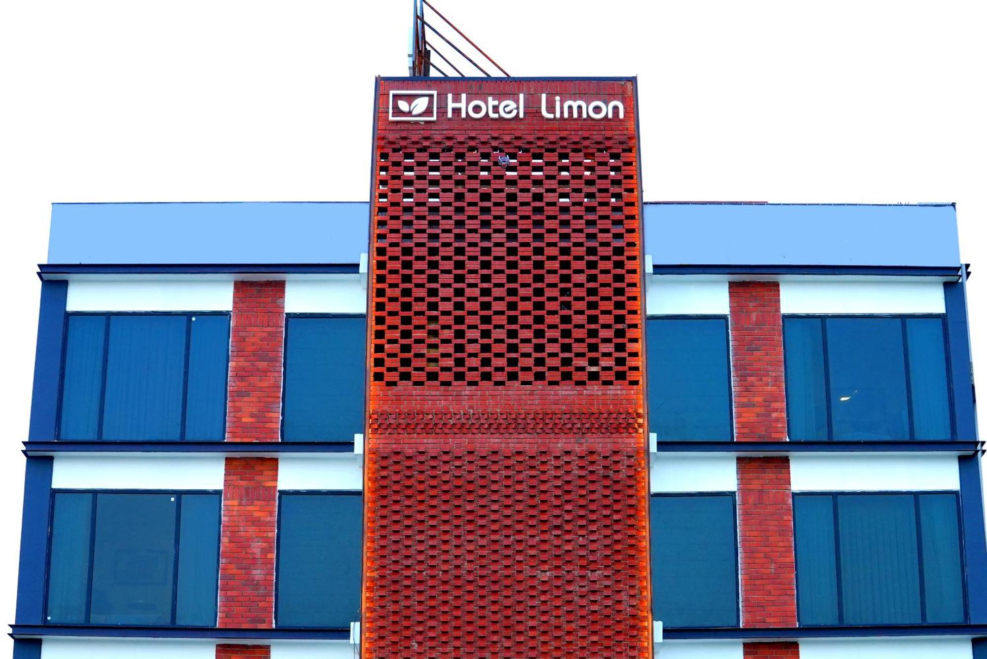 Hotel Limon & Banquet Sector 29, Γκουργκάον Εξωτερικό φωτογραφία