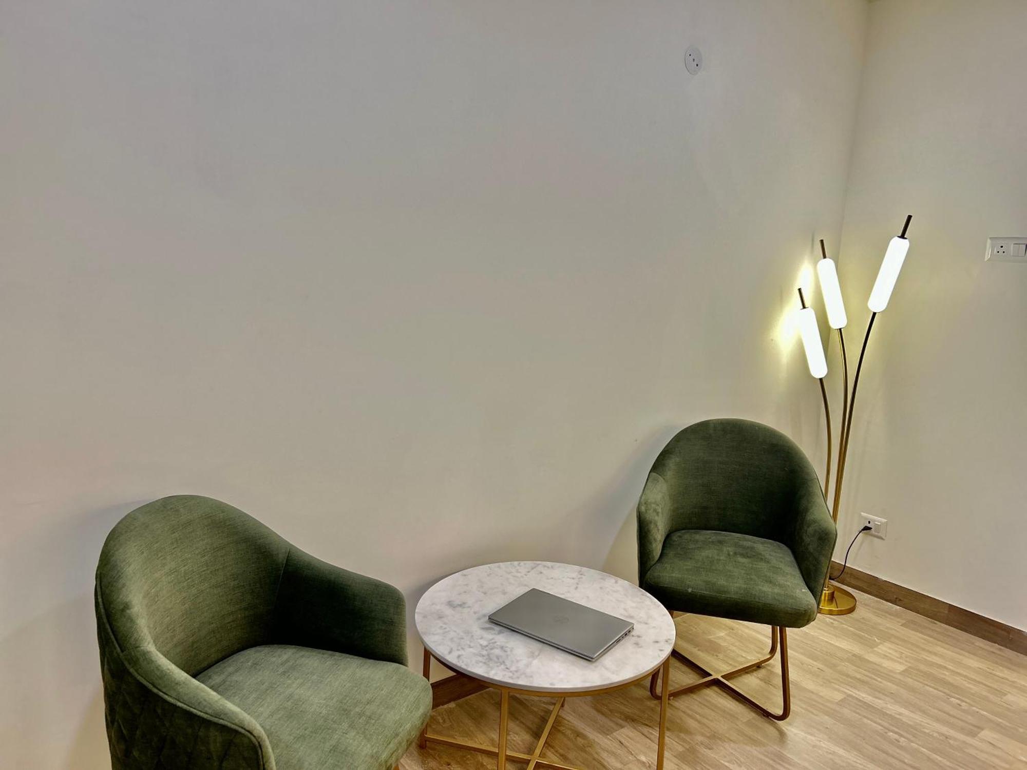 Hotel Limon & Banquet Sector 29, Γκουργκάον Εξωτερικό φωτογραφία