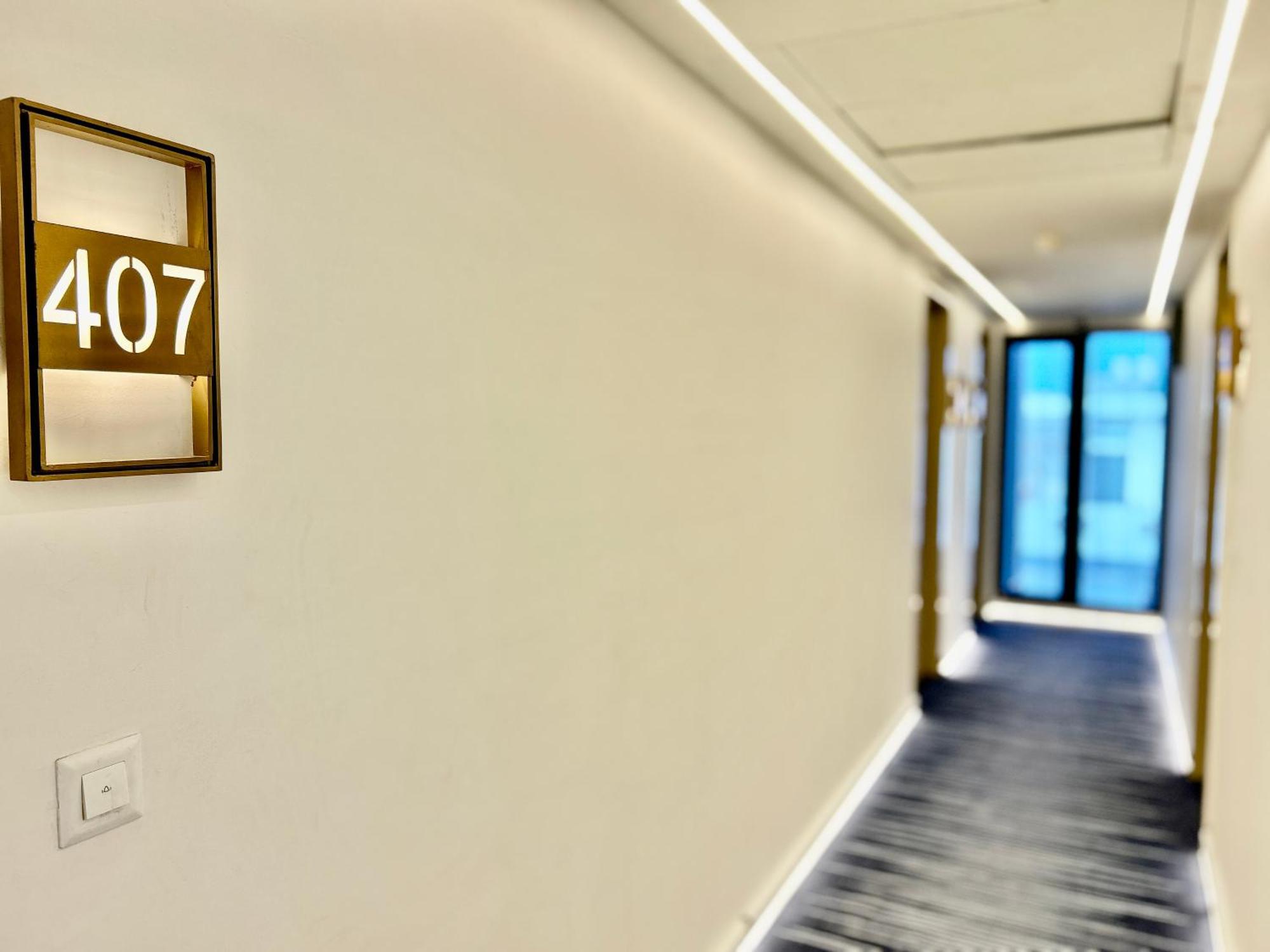 Hotel Limon & Banquet Sector 29, Γκουργκάον Εξωτερικό φωτογραφία