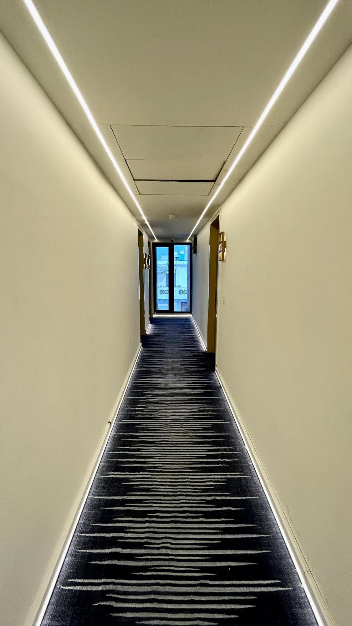 Hotel Limon & Banquet Sector 29, Γκουργκάον Εξωτερικό φωτογραφία